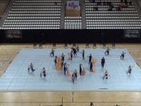 Impact RA - Prelims - CGN Almere - 2020