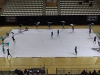 SPE A - Finals - CGN Almere - 2020