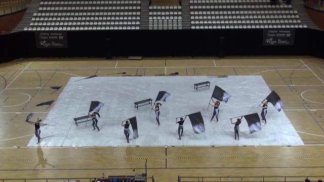 Anchormen - CGN Almere 2020