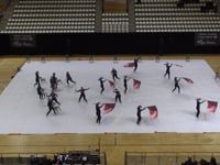 Concordia Sexbierum A - Finals - CGN Almere - 2020