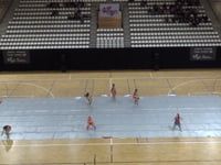 Winterguard Focus - Finals - CGN Almere - 2020