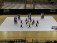 Calypso Winterguard - Finals - CGN Almere - 2020