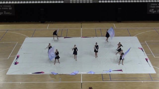 Sky Winterguard - CGN Almere 2020