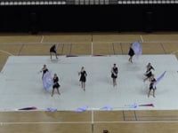 Sky Winterguard - Finals - CGN Almere - 2020