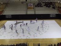 Sensation Performance Ensemble - CGN ALMERE - 2022