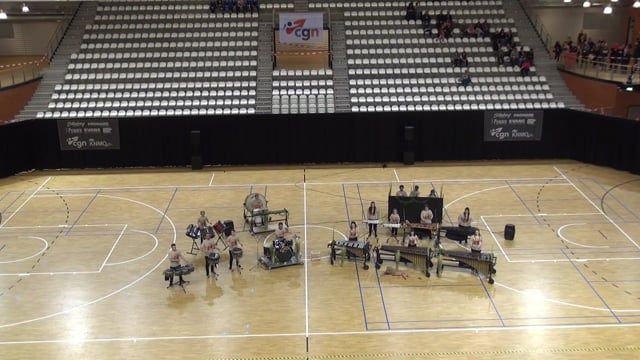 Red Infinity - Concert Open - CGN Almere 2020