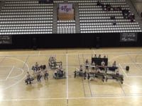 Red Infinity - Concert Open - Finals - CGN Almere - 2020