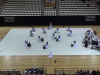 LXIIndoor Percussion - Finals - CGN Almere - 2020