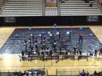 Percussion Unlimited - Finals - CGN Almere - 2020
