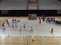 Johan Friso - Finals - CGN Almere - 2020