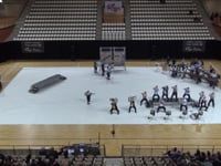 Cadence Indoor Winds - Finals - CGN Almere - 2020