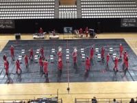 Irene Winds - Finals - CGN Almere - 2020