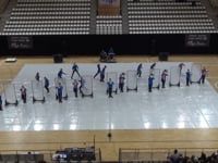 Jubal Winds - CGN Almere 2020