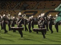 Black Knights - Prelims - DCE Championships - 2013