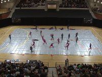 Sensation Performance Ensemble - Contest Waalwijk - 2014