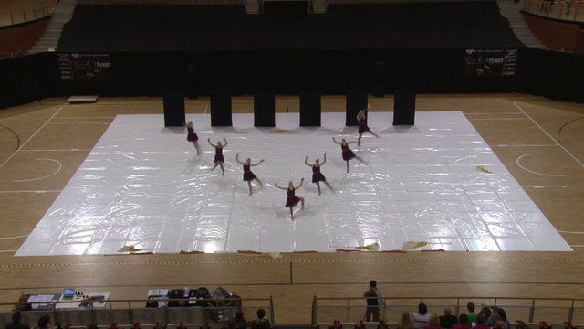 2Xtreme A - CGN Championships 2013