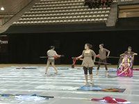 ACF Silky - Prelims - CGN Championships - 2013
