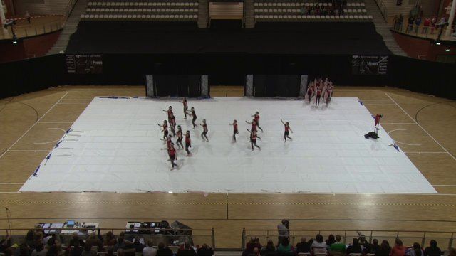 Advendo Juniors - CGN Championships 2013