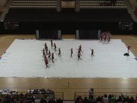 Advendo Juniors - Finals - CGN Championships - 2013