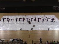 Avant Courir A Class - Prelims - CGN Championships - 2013