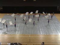 CMH Menaldum A - Finals - CGN Championships - 2013