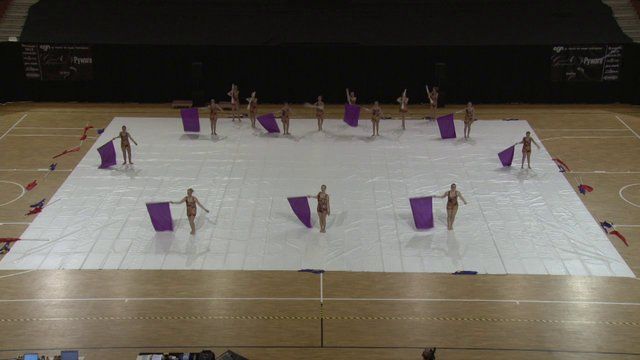 Concordia Sexbierum Junior - CGN Championships (2013)