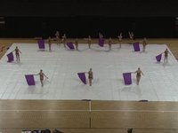 Concordia Sexbierum Junior - Finals - CGN Championships - 2013