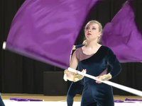 Concordia Sexbierum A - Prelims - CGN Championships - 2013