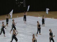 Dynam!x - Finals - CGN Championships - 2013