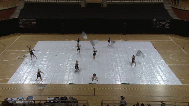 Dynam!x Junior - CGN Championships 2013