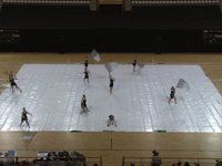 Dynam!x Junior - Finals - CGN Championships - 2013