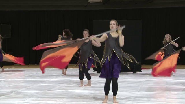 Nova - CGN Championships 2013
