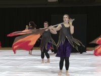 Nova - Finals - CGN Championships - 2013