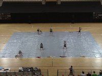 Serenity - Prelims - CGN Championships - 2013