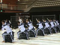 The Pride Open - Prelims - CGN Championships - 2013