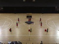 Volonte cadets - Finals - CGN Championships - 2013