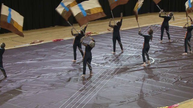 Xpression - CGN Championships 2013