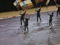 Xpression - Prelims - CGN Championships - 2013