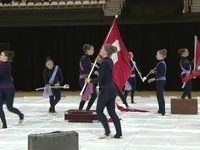 Avant Courir A Class - Finals - CGN Championships - 2013