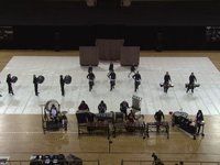 Advendo Percussion Ensemble - Finals - CGN Championships - 2013