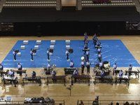 DrumSpirit - CGN Championships 2013