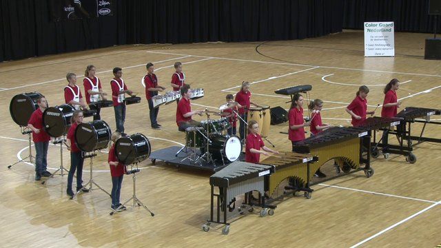 Premier Cadets - CGN Championships (2013)