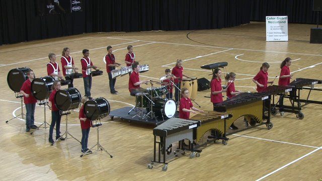 Premier Cadets - CGN Championships 2013