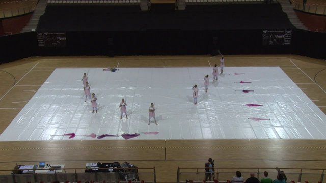 Devotion - CGN Championships 2013