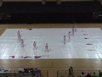 Devotion - Prelims - CGN Championships - 2013