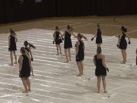 Impact AA - Prelims - CGN Championships - 2013