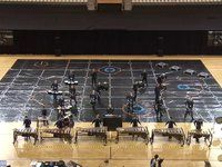 Unik Star - Finals - CGN Championships - 2013