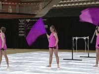 Inspiration - Prelims - CGN Championships - 2013