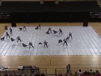 N-Motion A - Prelims - CGN Championships - 2013