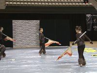 Jong Euphonia - Finals - CGN Championships - 2013